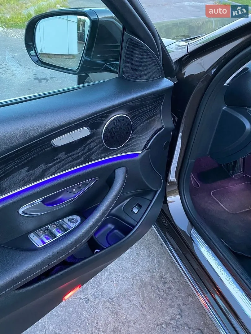 2017 Mercedes-Benz E-klasse - мініатюра 18