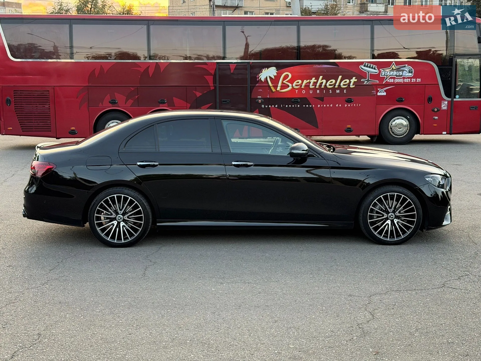 2020 Mercedes-Benz E-klasse - мініатюра 13
