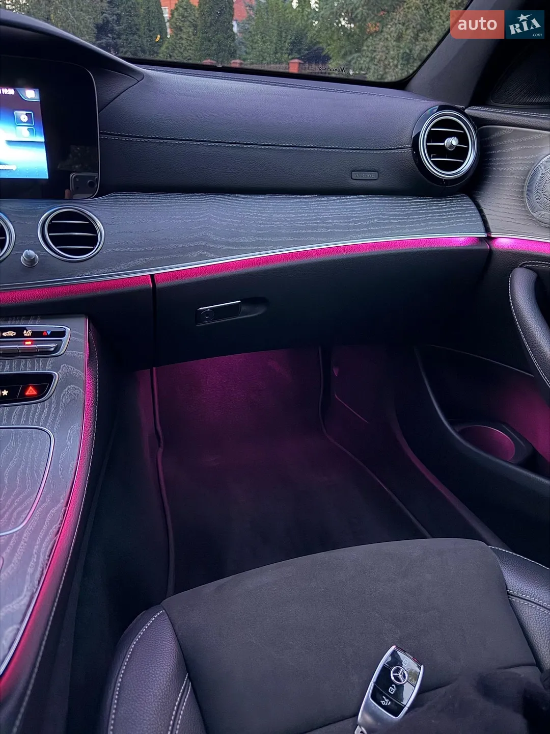 2020 Mercedes-Benz E-klasse - мініатюра 56