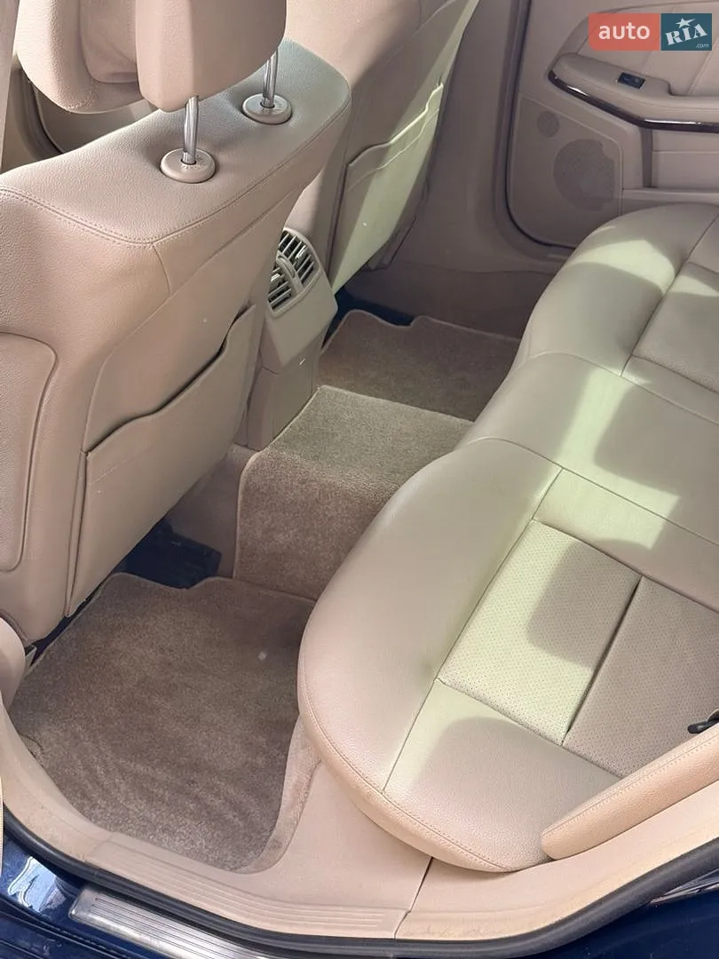 2011 Mercedes-Benz E-klasse - мініатюра 27
