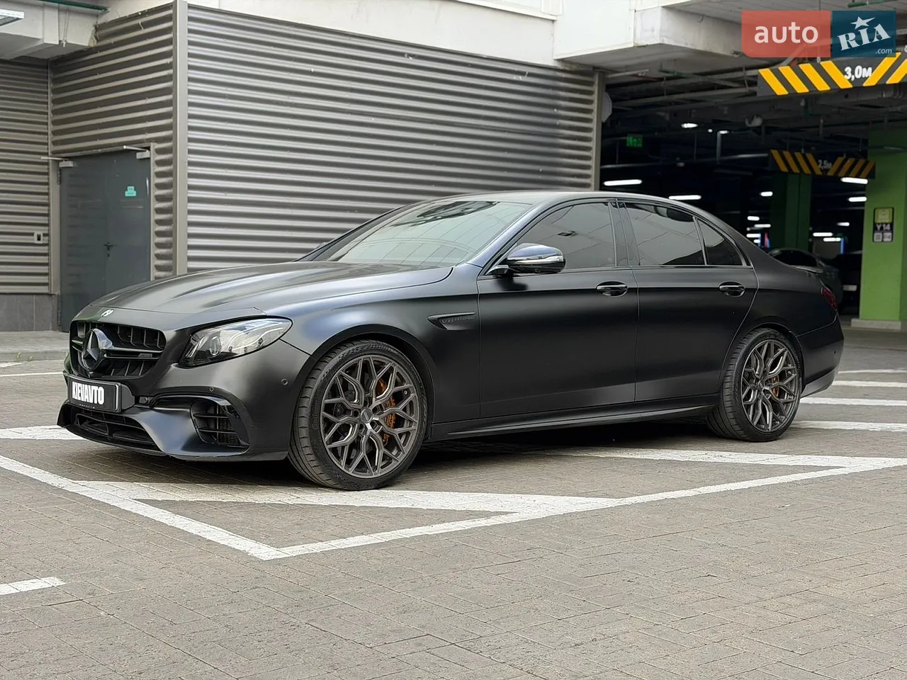2018 BMW M5 - мініатюра 50