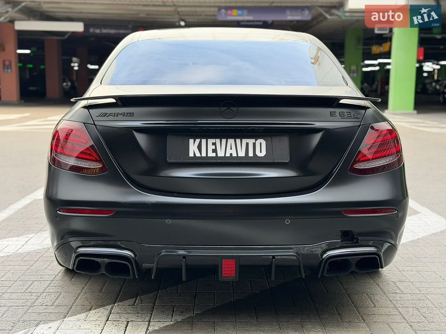 2019 Mercedes-Benz E-klasse - мініатюра 6