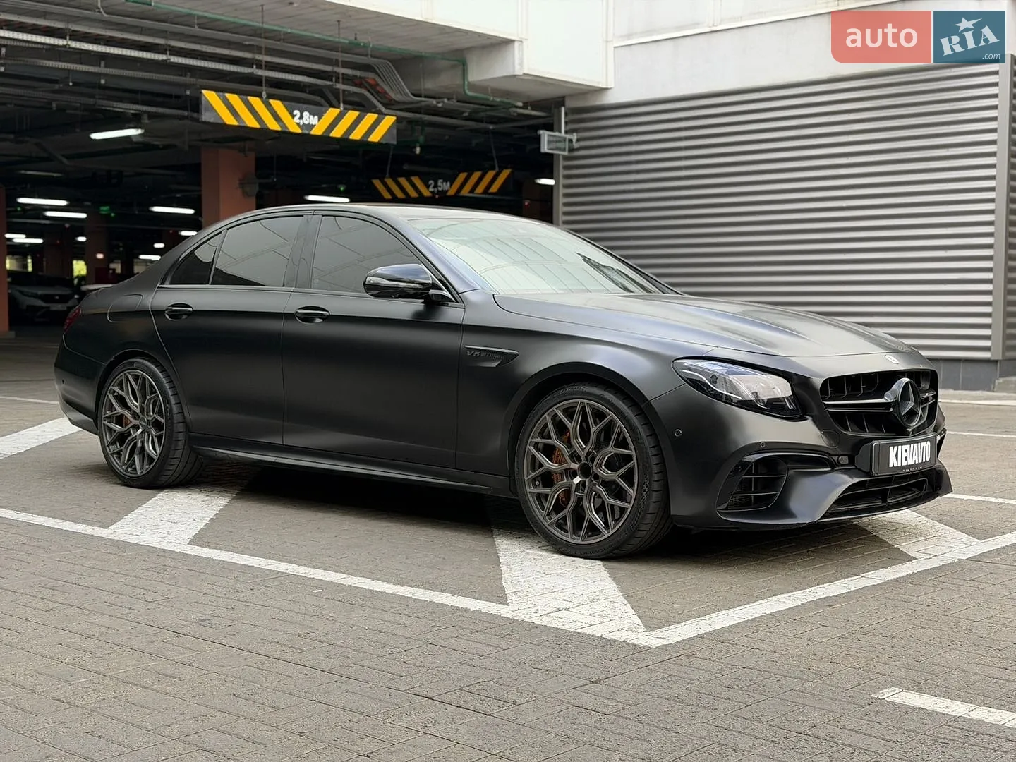 2019 Mercedes-Benz E-klasse - мініатюра 8
