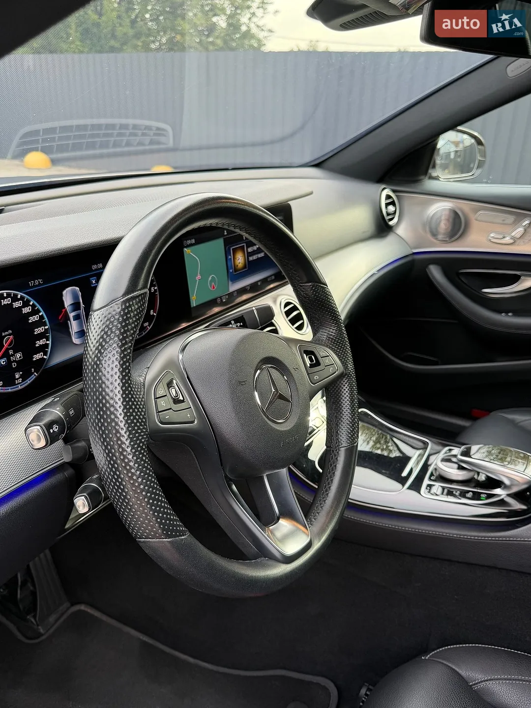 2017 Mercedes-Benz E-klasse - мініатюра 16