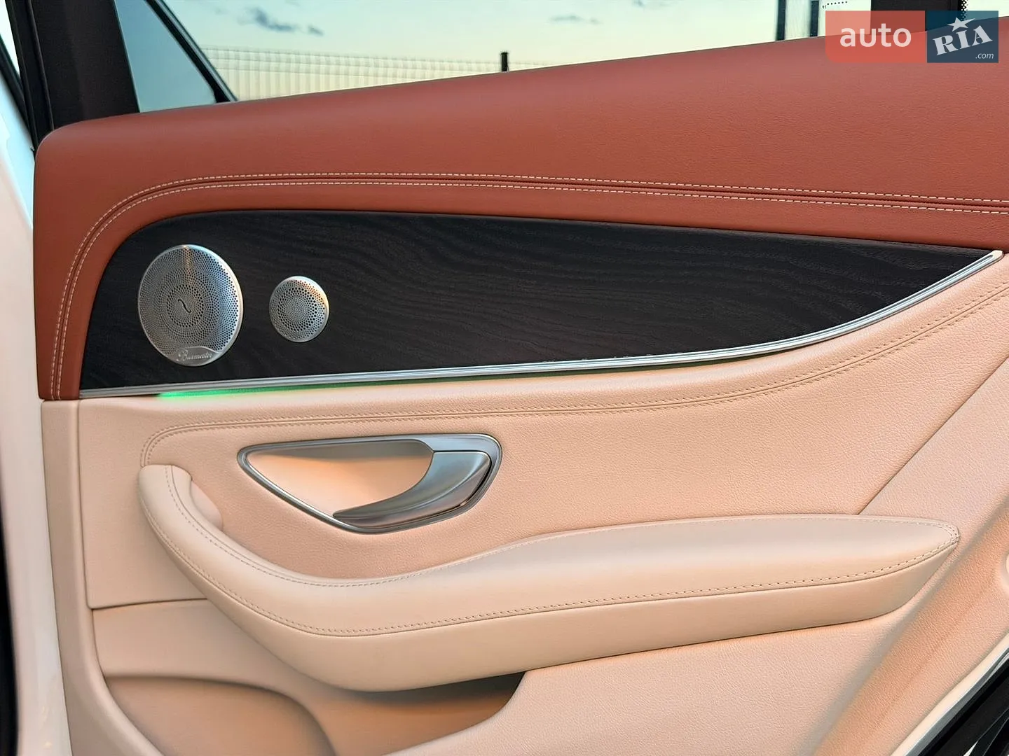 2019 Mercedes-Benz E-klasse - мініатюра 18