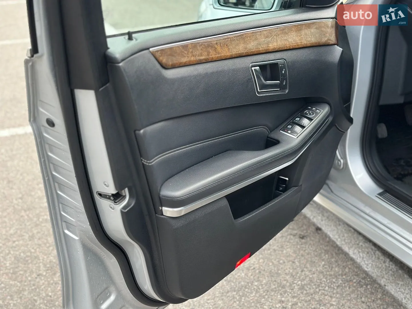 2015 Mercedes-Benz E-klasse - мініатюра 29