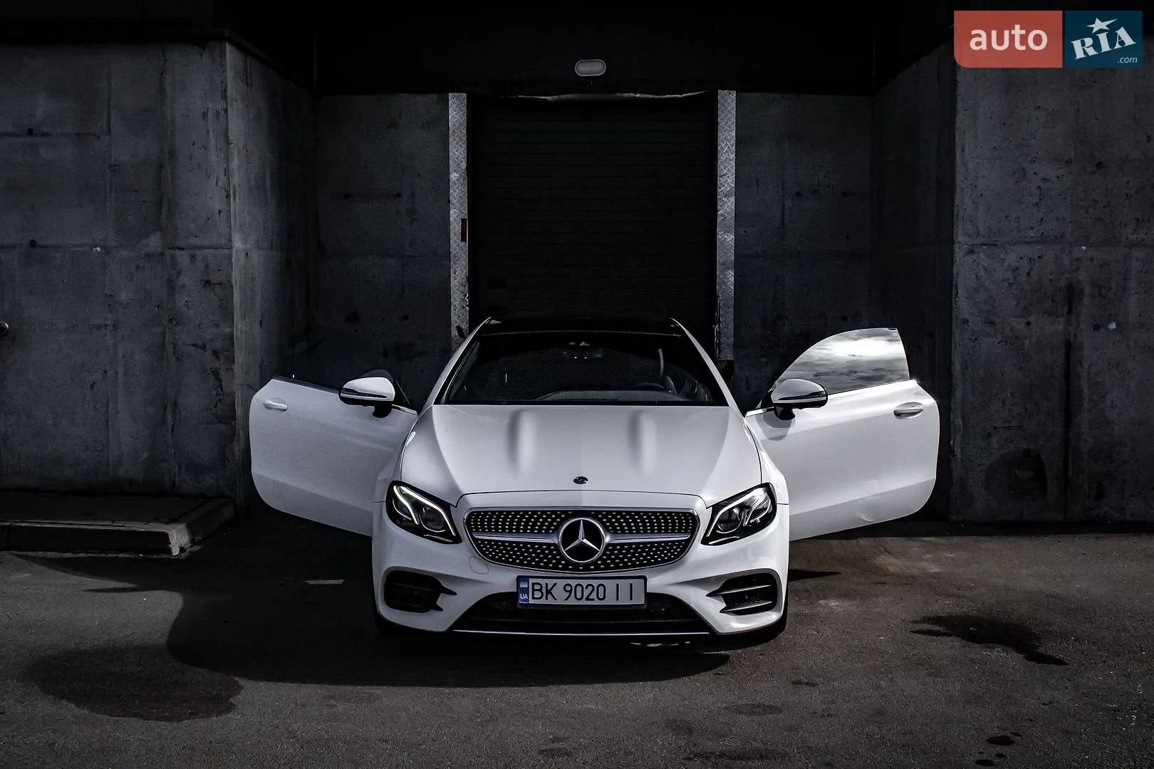 2017 Mercedes-Benz E-klasse - мініатюра 11