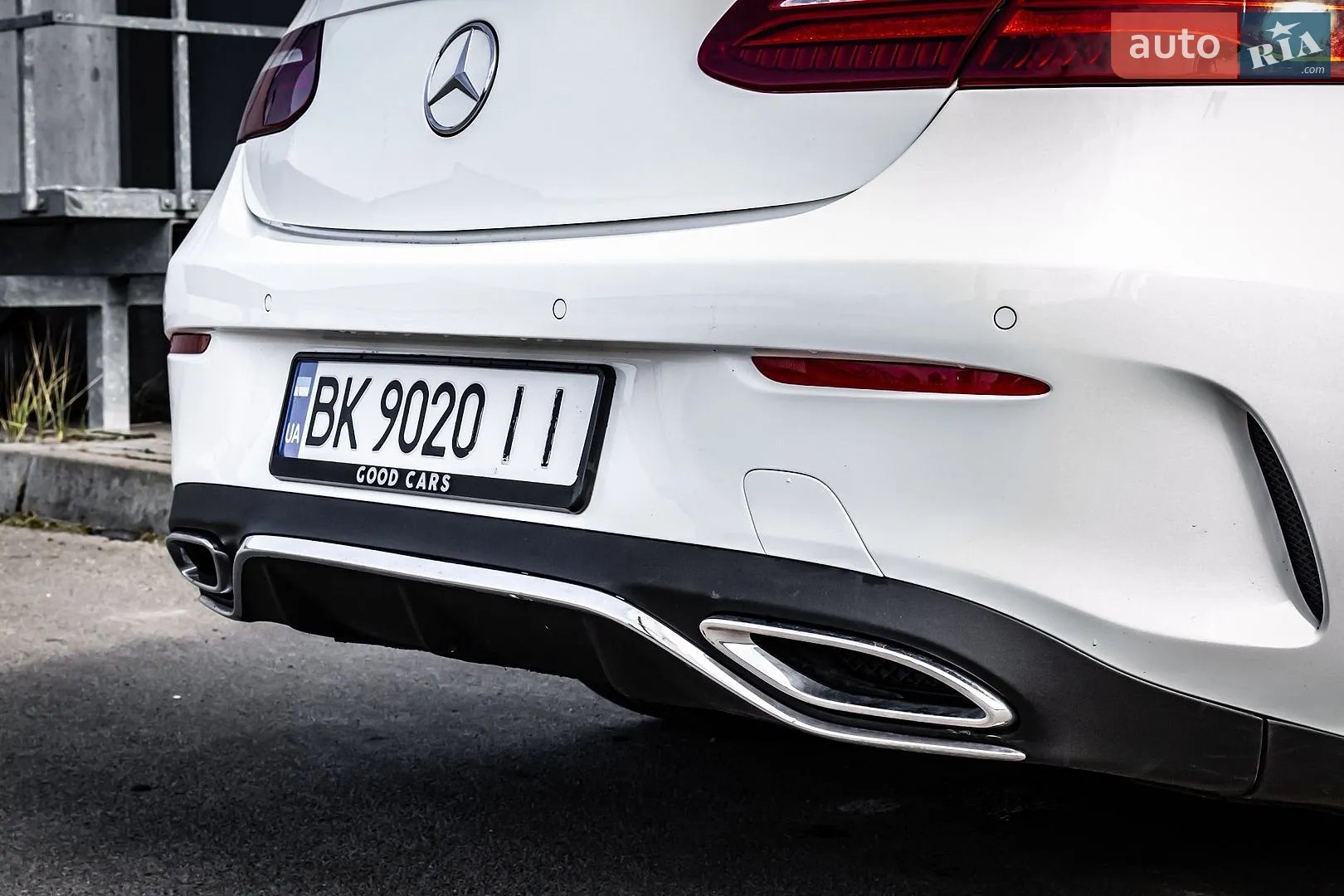 2017 Mercedes-Benz E-klasse - мініатюра 14