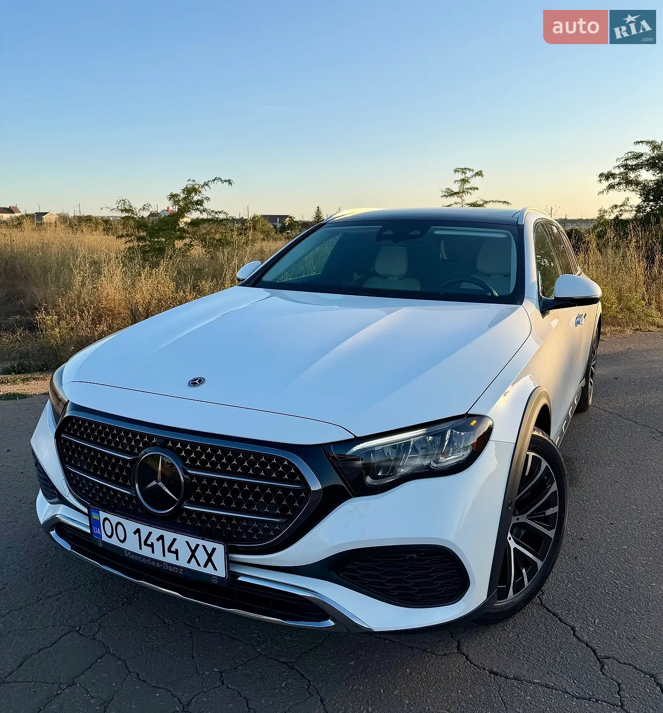 2024 Mercedes-Benz E-klasse - мініатюра 2