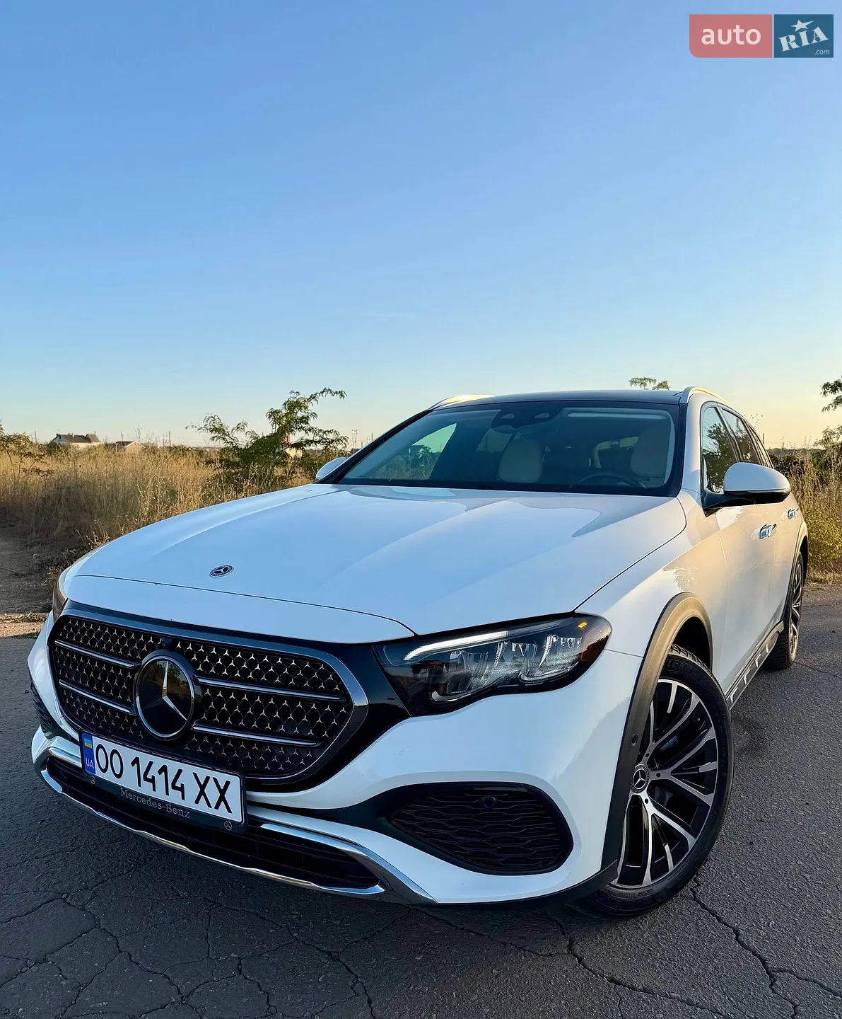 2024 Mercedes-Benz E-klasse - мініатюра 4