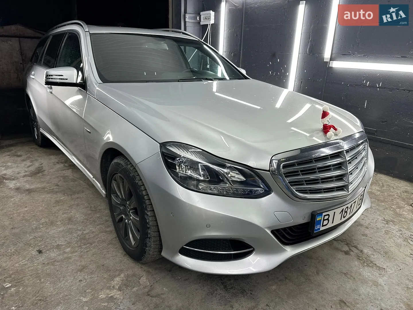 2015 Mercedes-Benz E-klasse - мініатюра 46