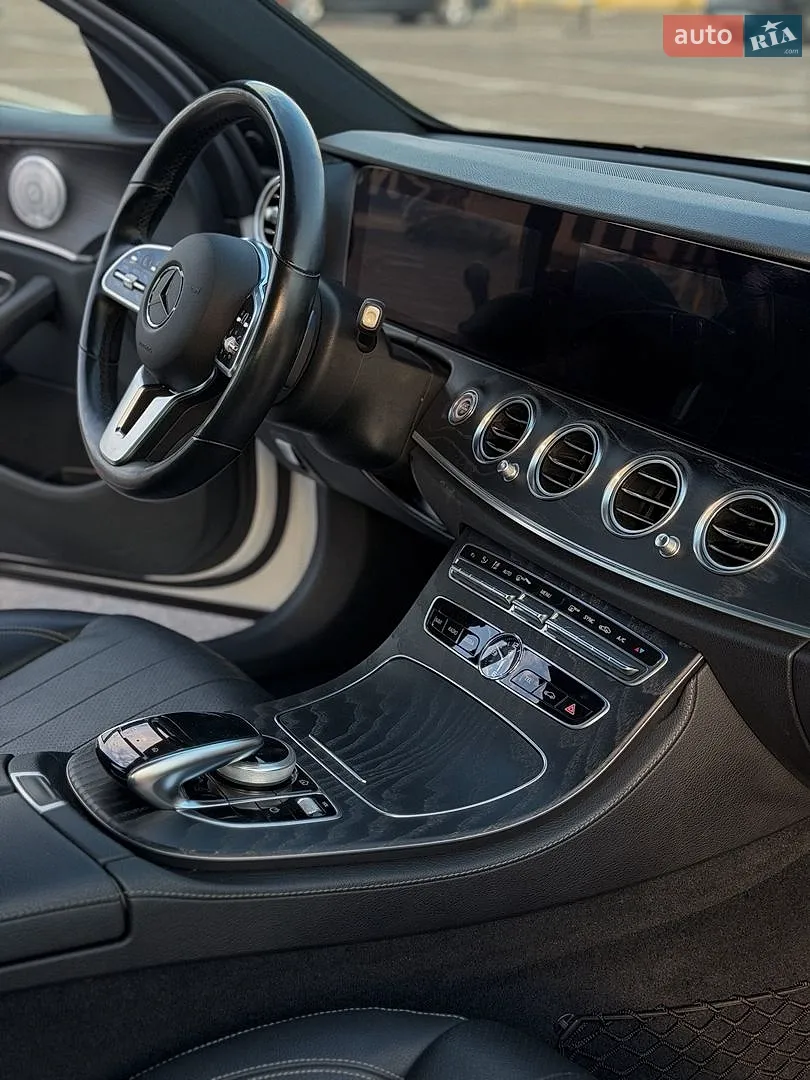 2019 Mercedes-Benz E-klasse - мініатюра 18