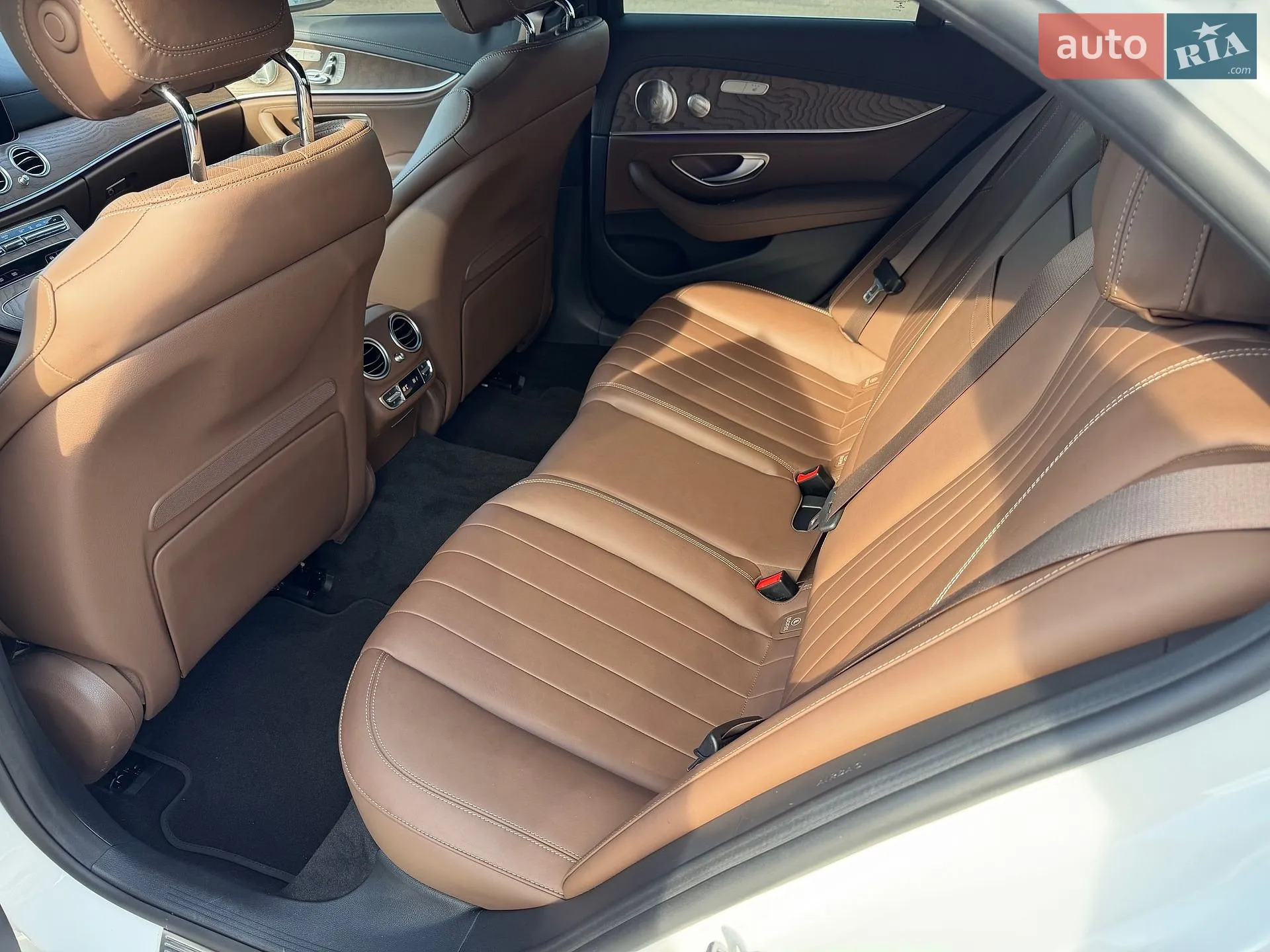 2023 Mercedes-Benz E-klasse - мініатюра 8