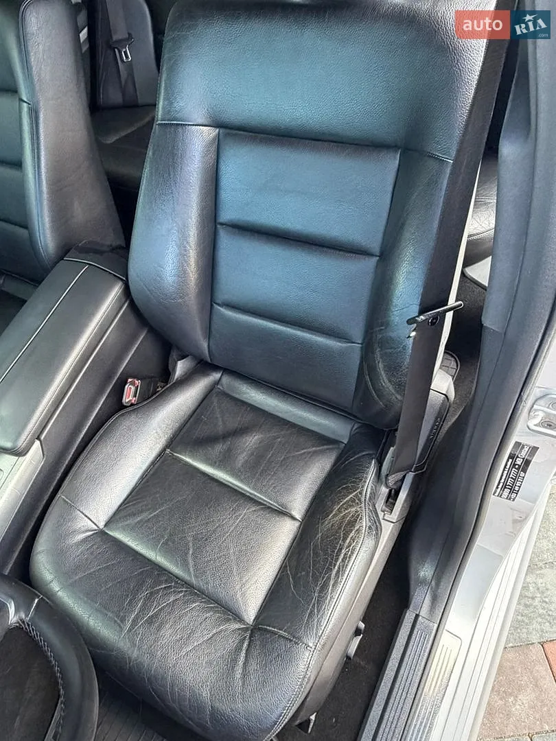 2012 Mercedes-Benz E-klasse - мініатюра 13