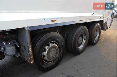 Мусоровоз Mercedes-Benz Econic 2010 в 