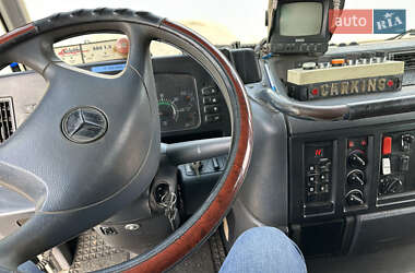 Мусоровоз Mercedes-Benz Econic 2007 в 
