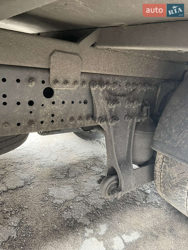 Грузовой фургон Mercedes-Benz Econic 2013 в Житомире фото 21 Грузовой фургон Mercedes-Benz Econic 2013 в Житомире