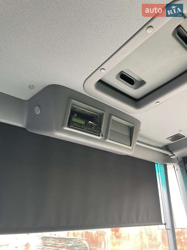 Грузовой фургон Mercedes-Benz Econic 2013 в Житомире фото 35 Грузовой фургон Mercedes-Benz Econic 2013 в Житомире