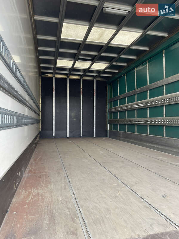 Грузовой фургон Mercedes-Benz Econic 2013 в Житомире фото 43 Грузовой фургон Mercedes-Benz Econic 2013 в Житомире