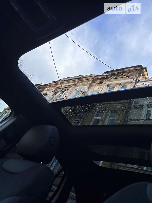 Хэтчбек Mercedes-Benz EQA 2022 в Одессе фото 14 Хэтчбек Mercedes-Benz EQA 2022 в Одессе