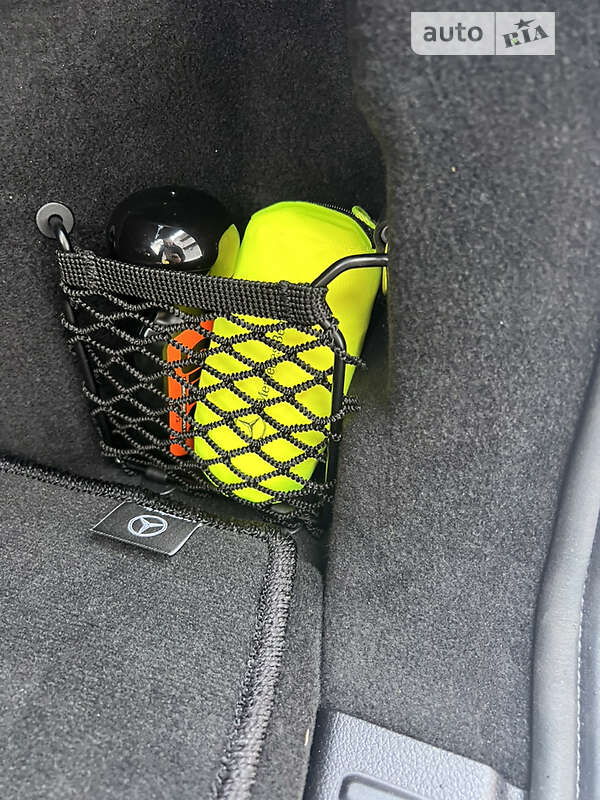 Хэтчбек Mercedes-Benz EQA 2022 в Одессе фото 26 Хэтчбек Mercedes-Benz EQA 2022 в Одессе