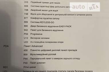 Хетчбек Mercedes-Benz EQA 2023 в Києві