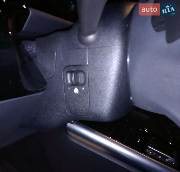 Хетчбек Mercedes-Benz EQA 2021 в Сумах