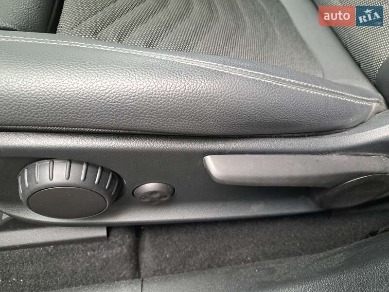 Хетчбек Mercedes-Benz EQA 2023 в Києві