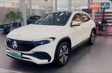 Позашляховик / Кросовер Mercedes-Benz EQA 2024 в Одесі