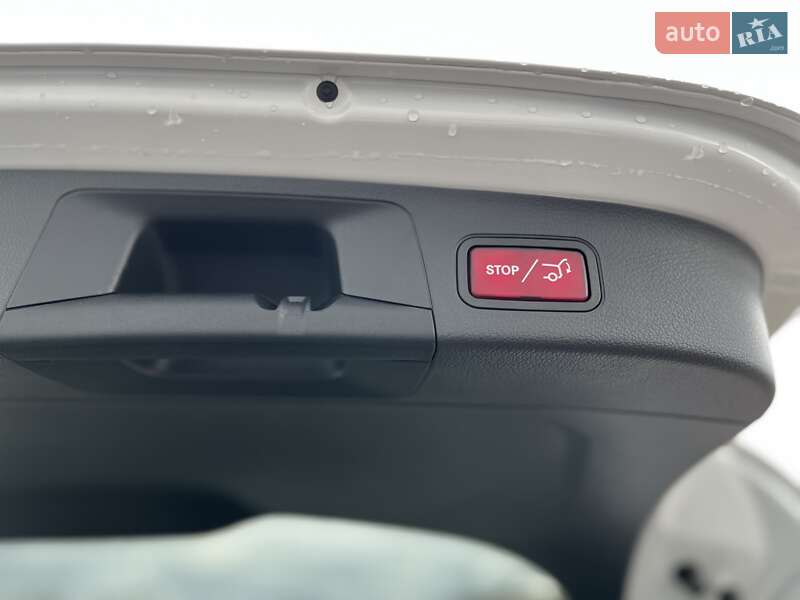 Хэтчбек Mercedes-Benz EQA 2023 в Днепре