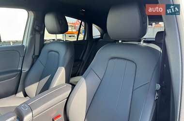 Хетчбек Mercedes-Benz EQA 2023 в 