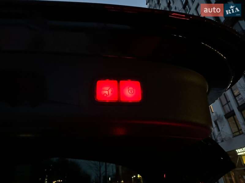 Хетчбек Mercedes-Benz EQA 2021 в Києві