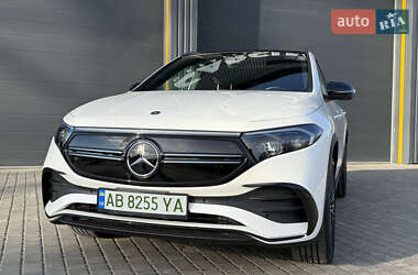 Хетчбек Mercedes-Benz EQA 2023 в Вінниці