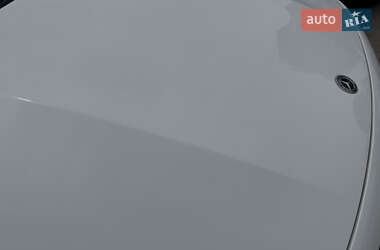 Хетчбек Mercedes-Benz EQA 2021 в 