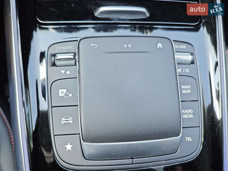 Хетчбек Mercedes-Benz EQA 2021 в Києві