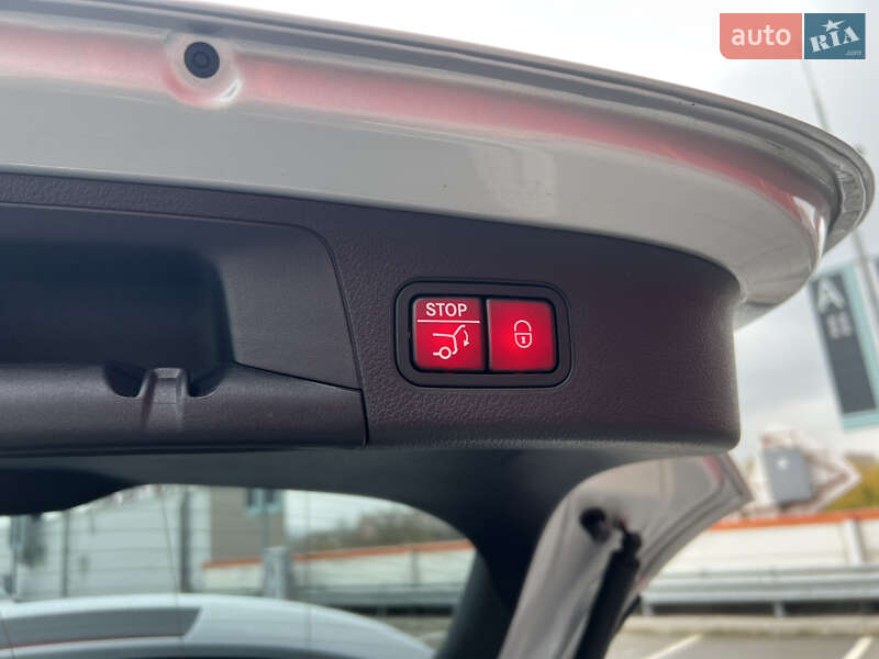 Хэтчбек Mercedes-Benz EQA 2023 в Киеве