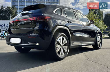 Хэтчбек Mercedes-Benz EQA 2021 в Ирпене