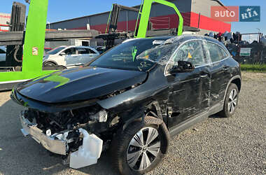 Хетчбек Mercedes-Benz EQA 2023 в Львові