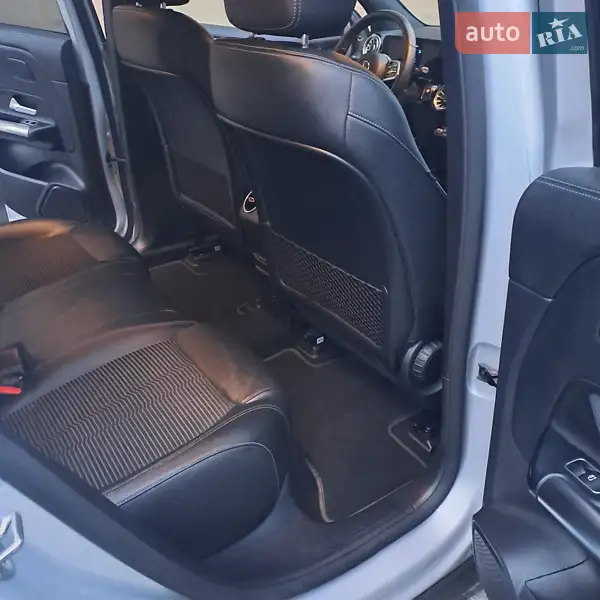 Mercedes-Benz EQA 2021 VIN W1N2437011J028812 фото оголошення 23 з 50