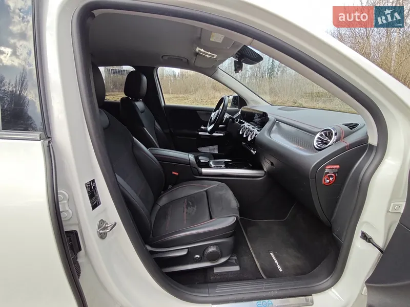 Mercedes-Benz EQA 2021 VIN W1N2437011J006841 фото оголошення 15 з 65