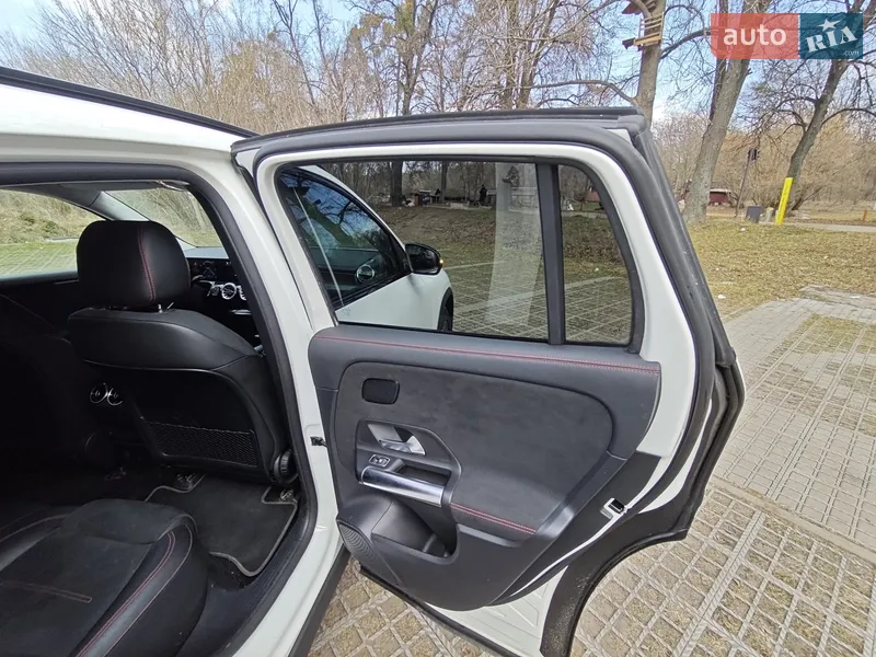 Mercedes-Benz EQA 2021 VIN W1N2437011J006841 фото оголошення 19 з 65