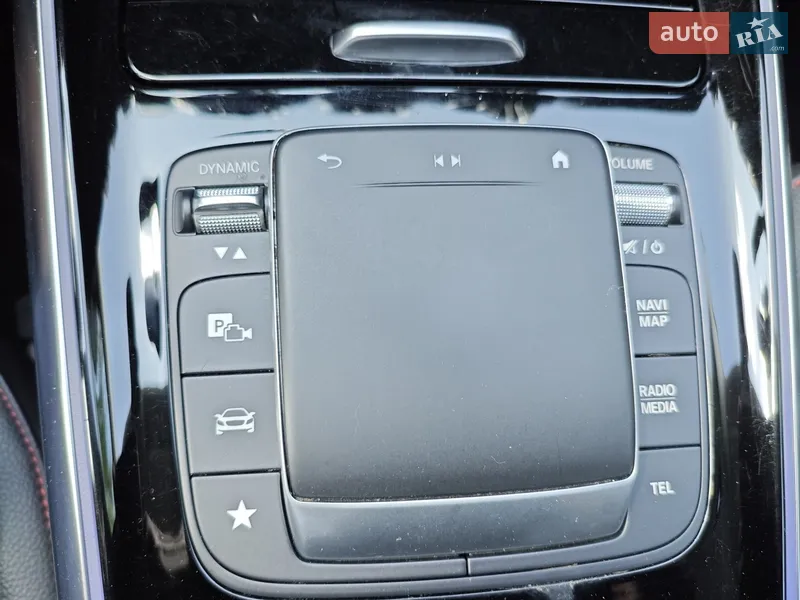 Mercedes-Benz EQA 2021 VIN W1N2437011J006841 фото оголошення 28 з 65