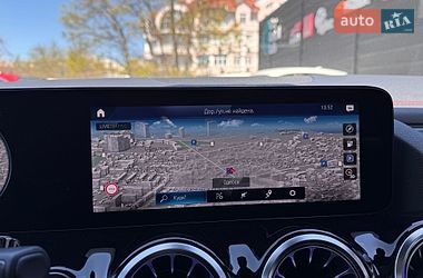 Внедорожник / Кроссовер Mercedes-Benz EQA 2023 в Одессе фото 23 Внедорожник / Кроссовер Mercedes-Benz EQA 2023 в Одессе