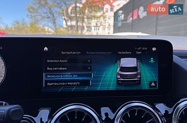 Внедорожник / Кроссовер Mercedes-Benz EQA 2023 в Одессе фото 27 Внедорожник / Кроссовер Mercedes-Benz EQA 2023 в Одессе