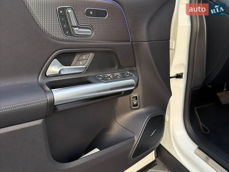 Mercedes-Benz EQA 2023 VIN W1N9N0CB6RJ085867 фото оголошення 18 з 48