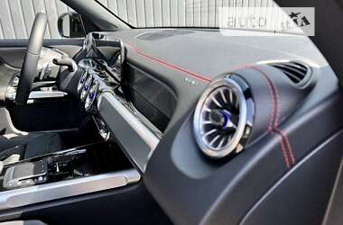Внедорожник / Кроссовер Mercedes-Benz EQB 2022 в 