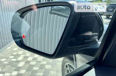 Внедорожник / Кроссовер Mercedes-Benz EQB 2022 в 