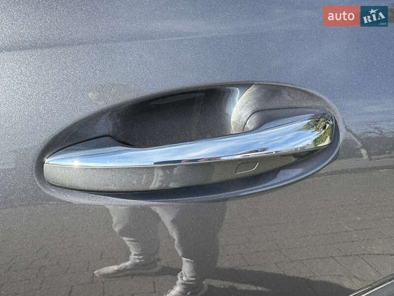 Внедорожник / Кроссовер Mercedes-Benz EQB 2022 в Ужгороде фото 20 Внедорожник / Кроссовер Mercedes-Benz EQB 2022 в Ужгороде