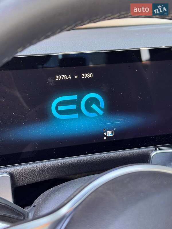 Внедорожник / Кроссовер Mercedes-Benz EQB 2023 в Косове