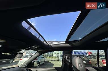 Позашляховик / Кросовер Mercedes-Benz EQB 2023 в 